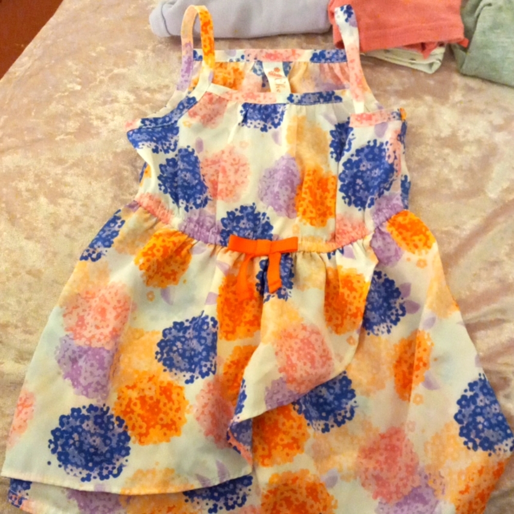 Summer dress